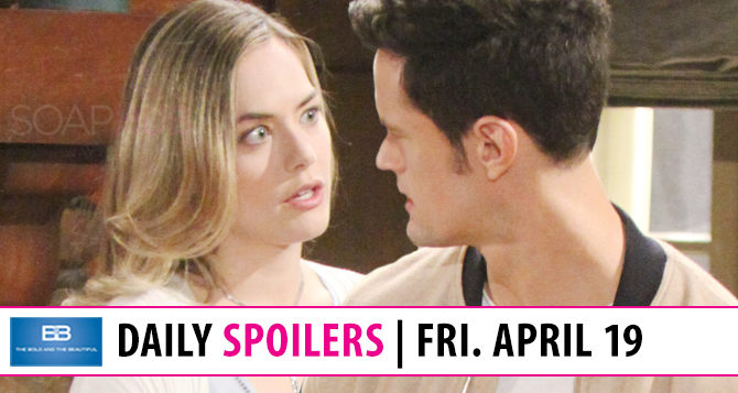 Soap Opera Spoilers | News | Updates from Soap Hub