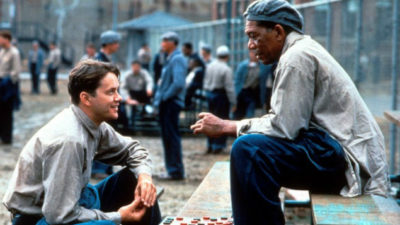 Shawshank Redemption Tree Turned Into High-Priced Table