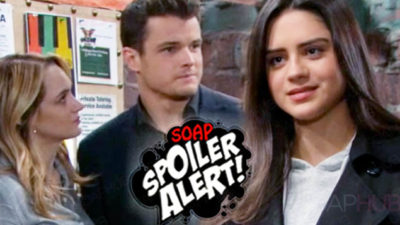 The Young and the Restless Spoilers: Summer Starts To Face Reality!