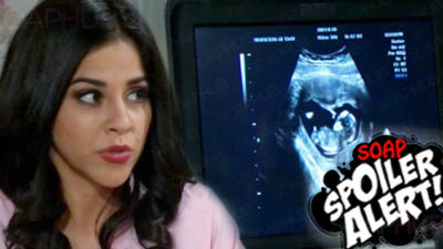 The Young and the Restless Spoilers: Surprise? Mia’s Pregnant!