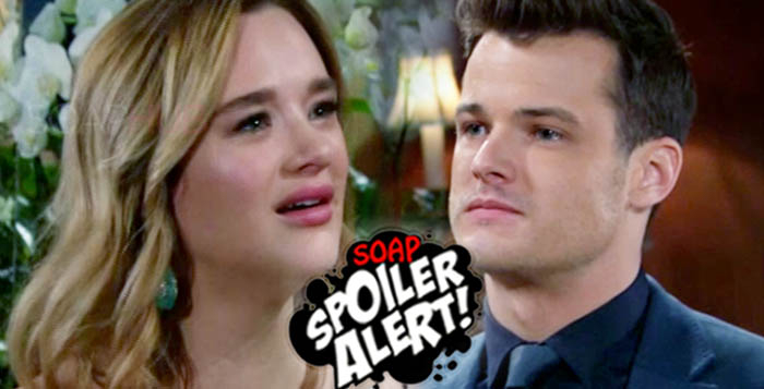 The Young and the Restless Spoilers 2