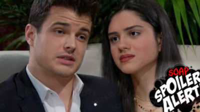 The Young and the Restless Spoilers: Lola Makes Kyle An Offer He Could NEVER Refuse!