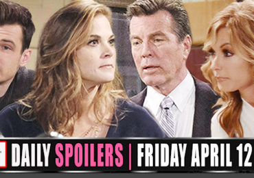 Soap Opera Spoilers | News | Updates from Soap Hub