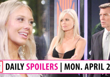 Soap Opera Spoilers | News | Updates from Soap Hub