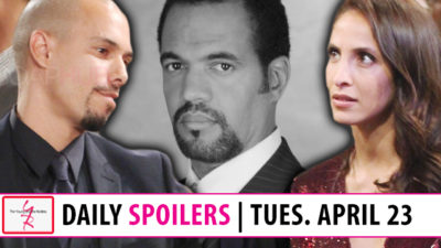 The Young and the Restless Spoilers: Tragedy Strikes Genoa City!