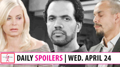 The Young and the Restless Spoilers: Genoa City Learns Of Neil’s Death