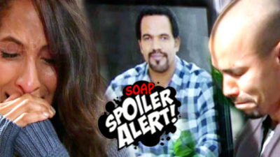 The Young and the Restless Spoilers: The Blame Game: How Neil Winters Died!