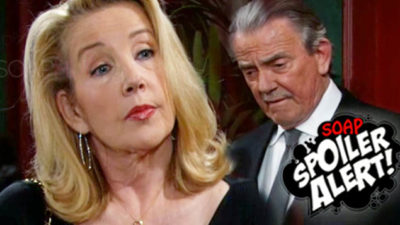 The Young and the Restless Spoilers: What Is Victor Up To Now?