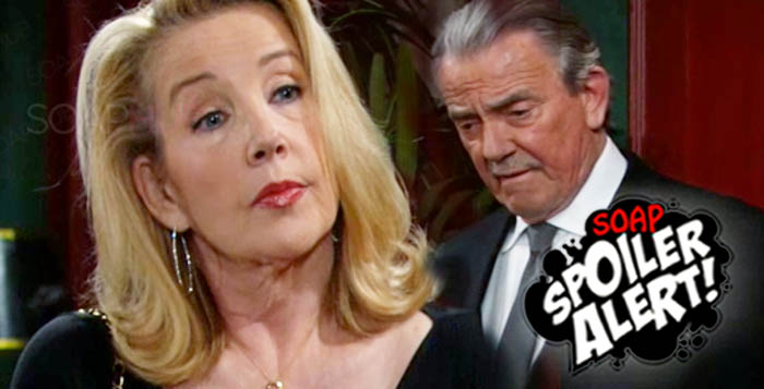 The Young and the Restless Spoilers