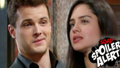 The Young and the Restless Spoilers: Kyle And Lola Are Ready For The Night Of Their Lives