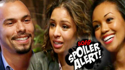 The Young and the Restless Spoilers: Devon Starts Life Anew…Or Does He?