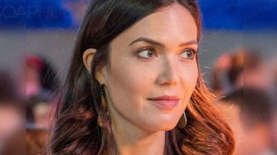 This Is Us Star Mandy Moore Previews Rebecca’s Journey
