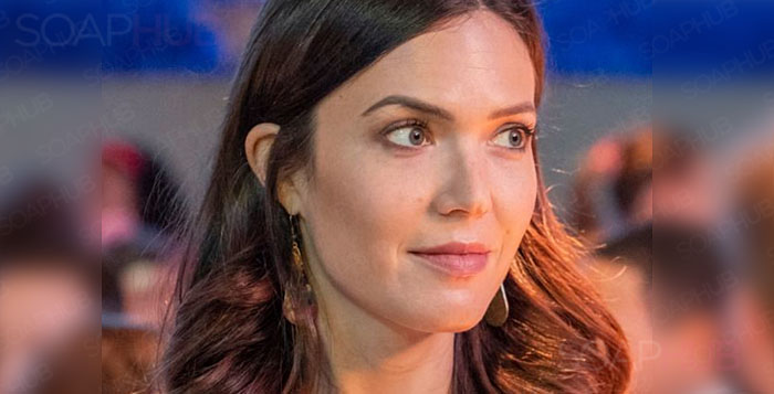 This Is Us Mandy Moore April 5, 2019
