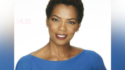 Is Vanessa Williams Making Her Days Of Our Lives Return?