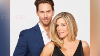 General Hospital Star Wes Ramsey’s Unbelievable Tribute To Laura Wright