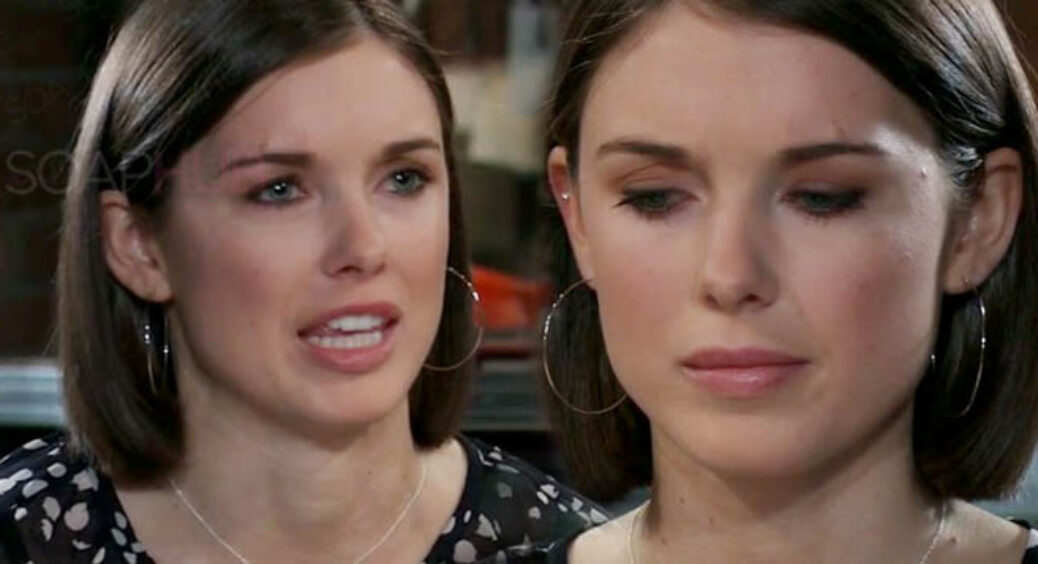 Weeping Willow: Do General Hospital Fans Expect Heartbreak?