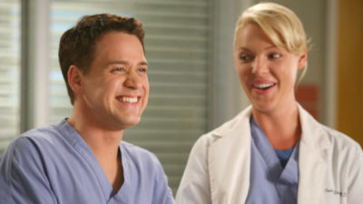 Top Five Worst Grey’s Anatomy Couples Of All Time