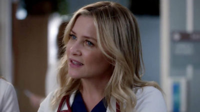 Top Five Reasons We Miss Arizona Robbins On Grey’s Anatomy