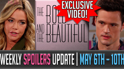 The Bold and the Beautiful Spoilers Weekly Update: May 6 – 10, 2019
