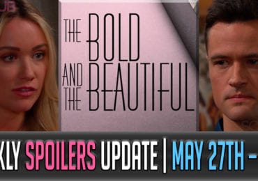 Soap Opera Spoilers | News | Updates from Soap Hub