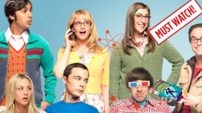 The Big Bang Theory Cast Speaks Out On Show Ending