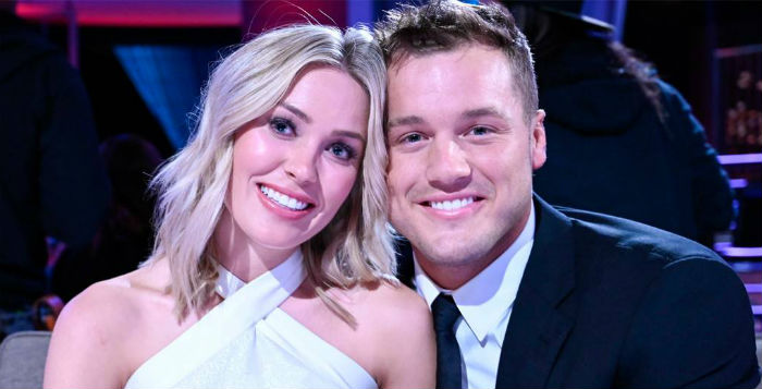 Five Reasons Colton Underwood Needs To Marry Cassie Randolph ASAP