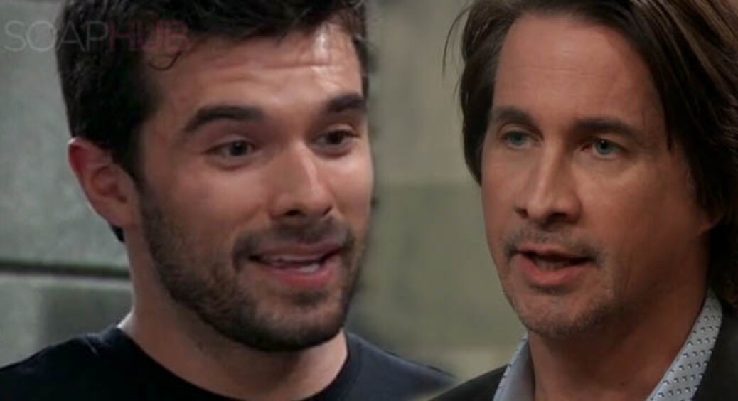 Saving ‘Fase’: Do General Hospital Fans Want To Learn More About Finn and Chase?