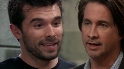 General Hospital Poll Results: Should Finn Interfere In Chase’s Life?