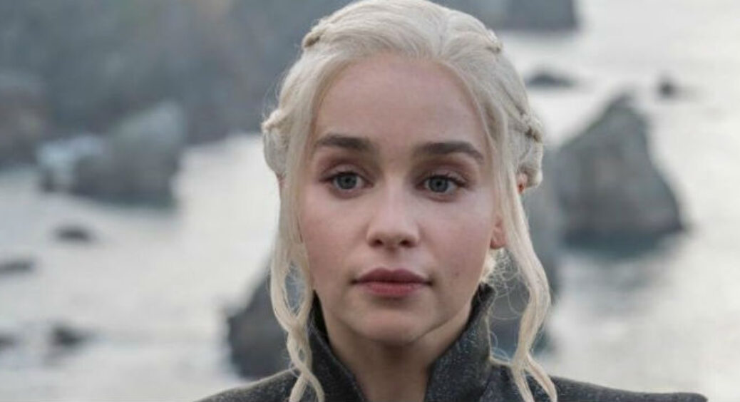 Five Fast Facts About Daenerys Targaryen on Game of Thrones