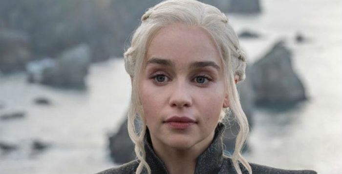 Five Fast Facts About Daenerys Targaryen on Game of Thrones
