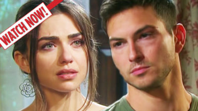 Watch It Again: Ciara Learns Horrible News From Ben