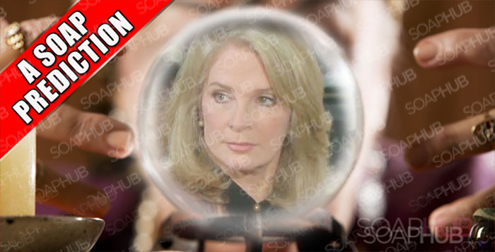 Days of Our Lives Marlena