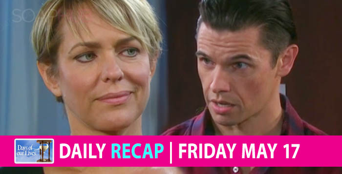 Days of Our Lives Recap 1