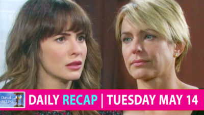 Days of our Lives Recap: Bombshell Schemes and Unfathomable Truths!