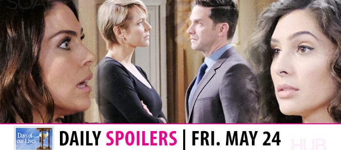 soap opera updates spoilers