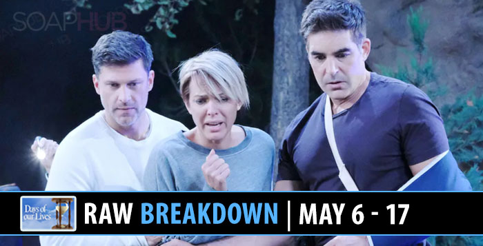 Days of our Lives Spoilers May 6-17, 2019