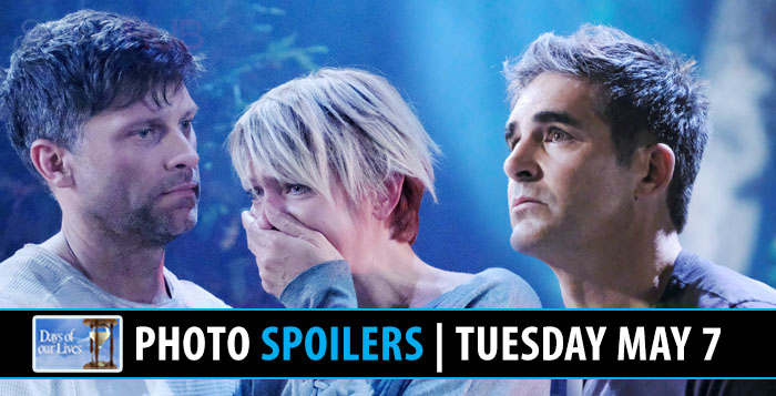 Days of our Lives Spoilers Tuesday May 7, 2019