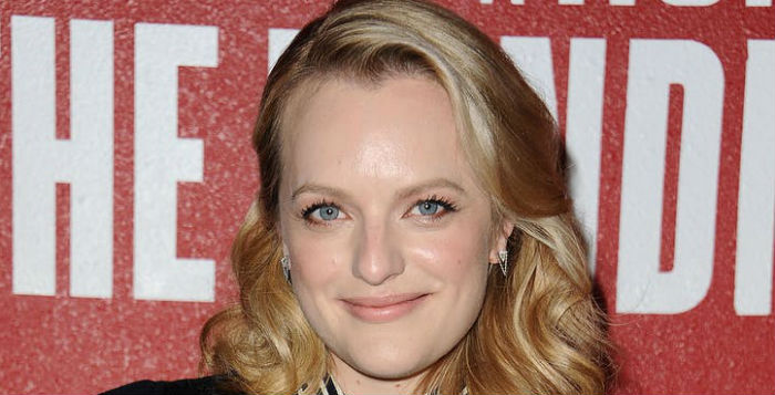 Five Fast Facts About The Handmaid’s Tale Star Elisabeth Moss