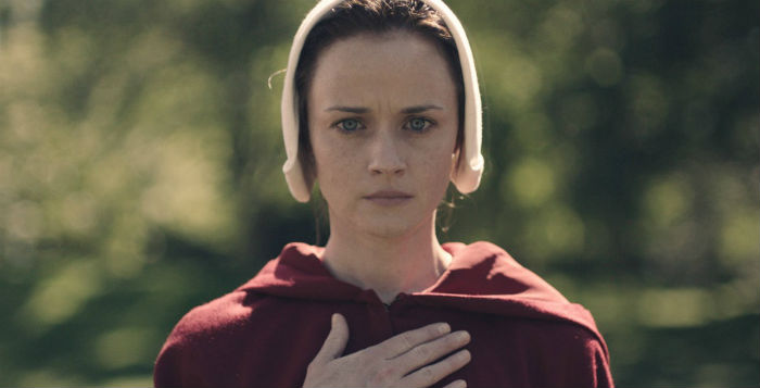 Five Fast Facts About Emily On The Handmaid’s Tale