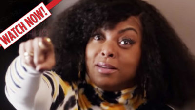 Empire Video Flashback: Cookie Goes Off On Devon and Carlito