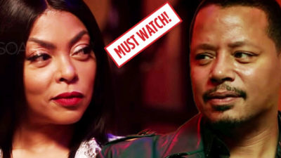 Empire Video Flashback: Lucious and Cookie Make A Deal