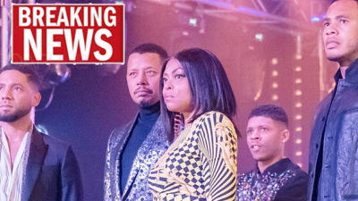 Empire Ending After Season 6, No Plans To Bring Jussie Smollett Back