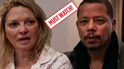 Empire Video Flashback: Lucious Confronts Tracy