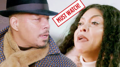 Empire Season 5 Finale Sneak Peek: One Lyon Is Dying