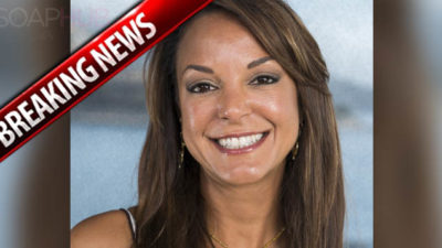 Soap Vet Eva LaRue Joins The Young And The Restless!