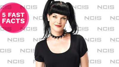 Five Fast Facts About Abby Sciuto on NCIS