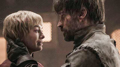 Game of Thrones Actors Pay Tribute To Their Twin Characters