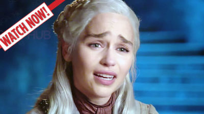 Game of Thrones Cast Thanks Fans After Series Finale