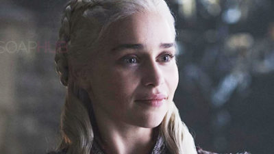 New Coffee Cup Controversy Reveal Khal Spoiler? Emilia Clarke Answers