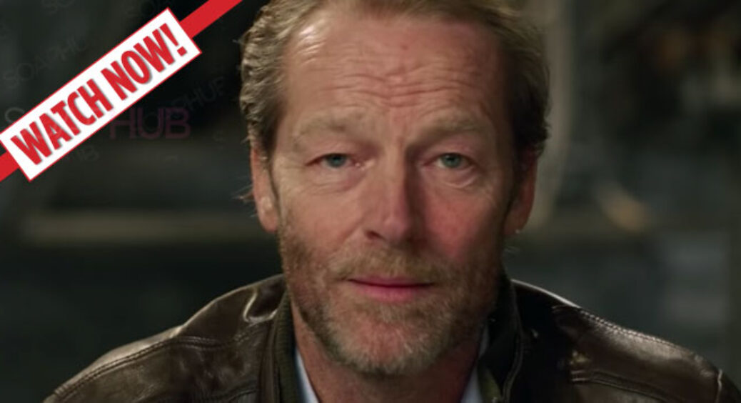 Game of Thrones Video: Iain Glen Reflects On Playing Jorah